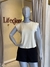 BLUSA MUSCLETT BELLA - Lifeglam