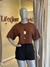 CROPPED MAX BELLA - comprar online