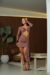 VESTIDO TAYNA - Lifeglam