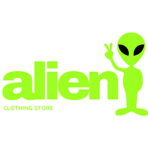 Alien Clothing Store