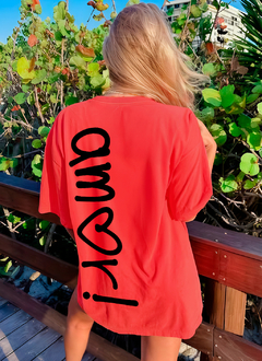 Imagen de PROMO Remeron Amor