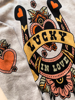 Canguro Lucky in love - tienda online