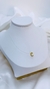Colar Inicial Fio de Nylon - loja online