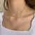 Choker Malha - comprar online