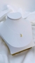 Colar Inicial Fio de Nylon - comprar online