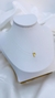 Colar Inicial Fio de Nylon - comprar online