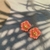 Imagem do Brinco Flor Esmaltado