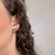 Brinco EarCuff Labirinto