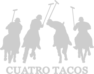 Cuatro Tacos Polo