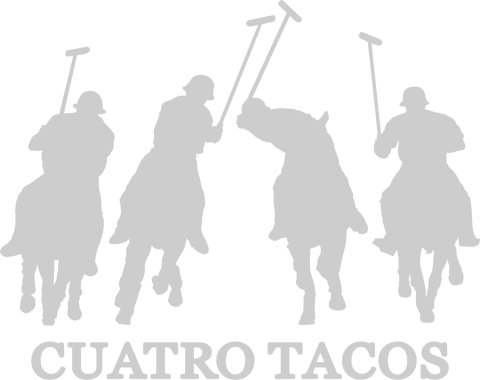 Cuatro Tacos Polo