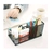 Porta Treco Organizador De Mesa Escritório Caneta Lápis - comprar online