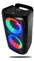 Ankco Caixa de som Potente Multimídia com LED RGB Subwoofer TWS Estéreo sem fio - comprar online