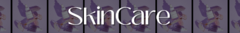 Banner de la categoría SkinCare