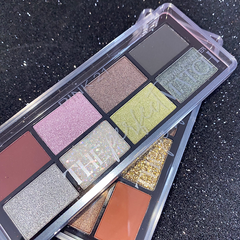 Paleta de Sombras 8 Tonos - Pink21 - comprar online