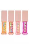Lip Oil DAPOP - Brillo Labial Hidratante