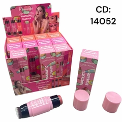 Rubor en barra + Brocha - comprar online
