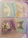 Juego de Diamantes Kuromi 20 x 20cm