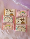 Toallitas Húmedas de cartera - T&L
