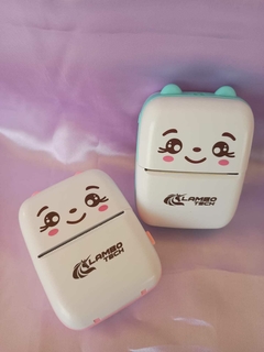 Mini impresoras Kawaii - comprar online