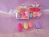 Mini Esponjitas x5 U