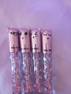Lip Gloss con Glitter - Miss Betty