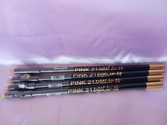 Lápiz delineador de ojos Negro - Pink21
