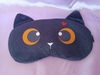 Antifaz Gatito con Gel