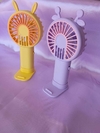 Ventilador Portátil