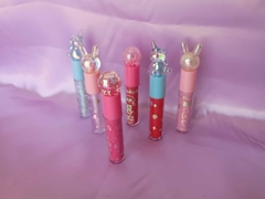 Lip Gloss Cute