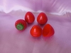 Bálsamo Labial de Frutilla