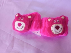 Imagen de Muñequeras Cute Par con Aplique