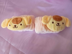 Muñequeras Cute Par con Aplique - tienda online