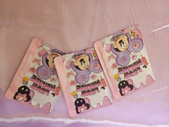 Mascarillas Cute