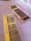 Paleta de Sombras Golden Colors - Pink21