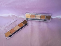 Paleta de Sombras Day & Night - comprar online