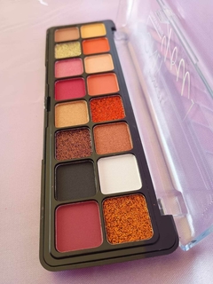 Paleta de Sombras Only You - Pink21 - comprar online