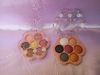 Paleta Sombra Eyes