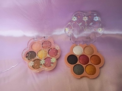 Paleta Sombra Eyes