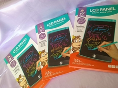 Pizarra Mágica 10 Pulgadas - comprar online
