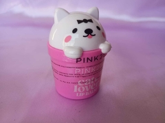 Bálsamo Gatito - Pink21 - Tienda Yummy