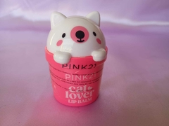 Bálsamo Gatito - Pink21 en internet