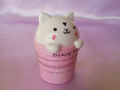 Bálsamo Gatito - Pink21 - tienda online