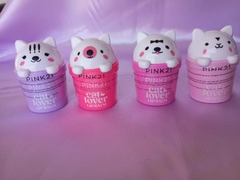 Bálsamo Gatito - Pink21