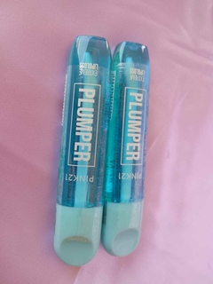 Extreme Lip Gloss Plumper - Pink21 - comprar online