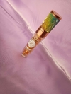 Labial Sweet Pet con Glitter - MocAllure