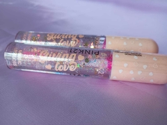 Lip Gloss Giving Love - Pink21 - comprar online