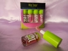 Fat Oil - Lip Drip de Mini Tango