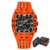 Relógio Importado 5ATM Masc Naviforce NF7105 Calendário, Cronógrafo, Quartz, a Prova d'água 5 ATM - loja online