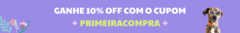 Banner da categoria Produtos