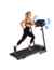 Caminadora Eléctrica TIO Pro Max Plegable Profesional - comprar en línea